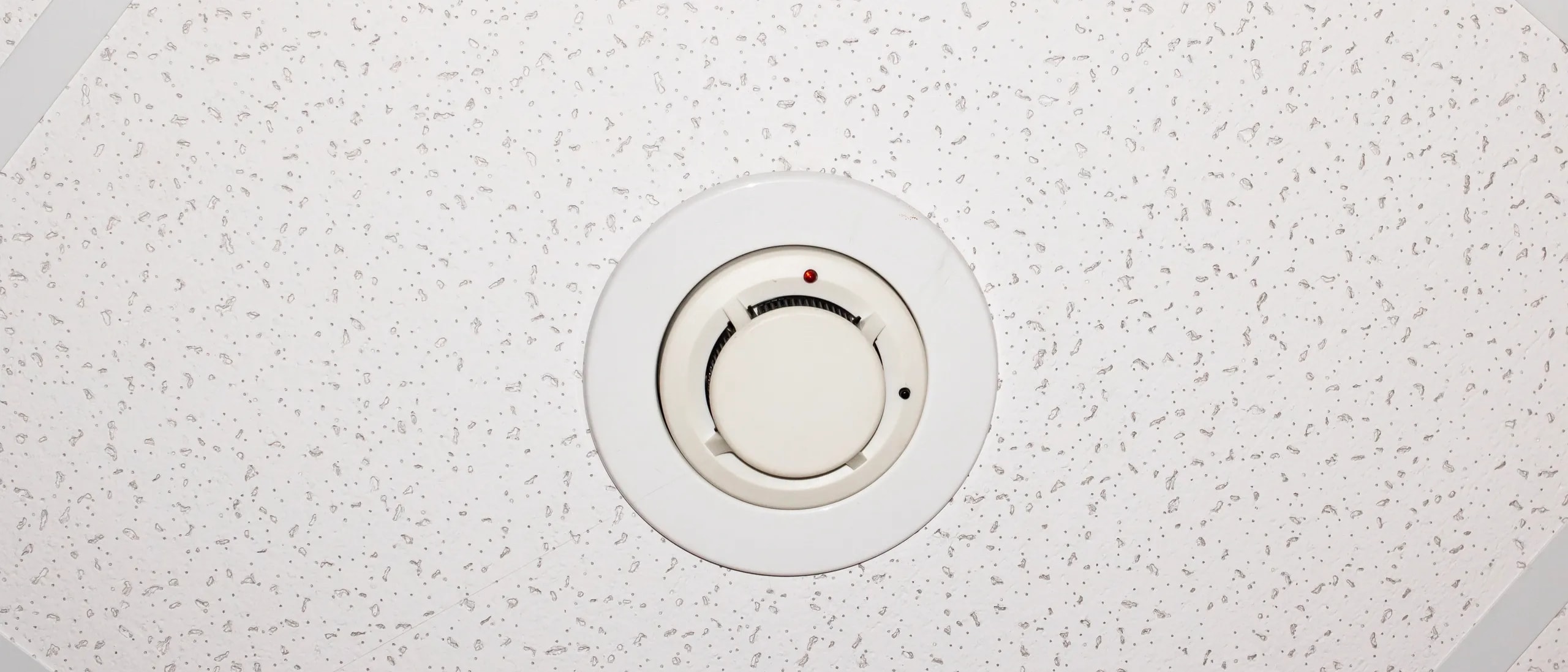 Fire Detection & Alarm Systems